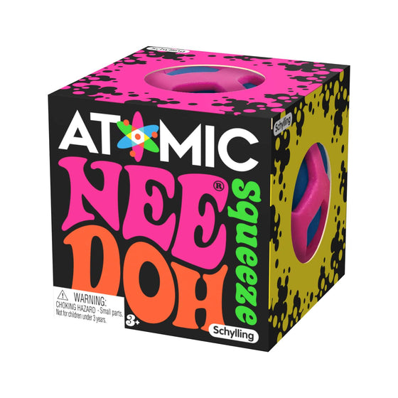Atomic NeeDoh W8Z9