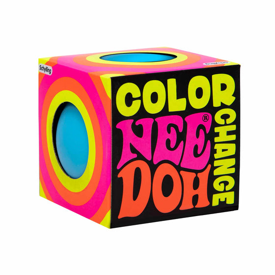 Color Changing NeeDoh 13Z8