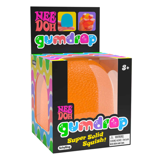 NeeDoh Gumdrop KSS1