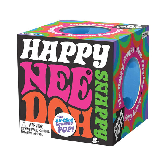 Happy Snappy T6TH