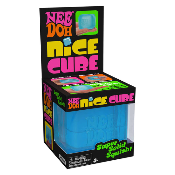 NeeDoh Nice Cube 5ZCE