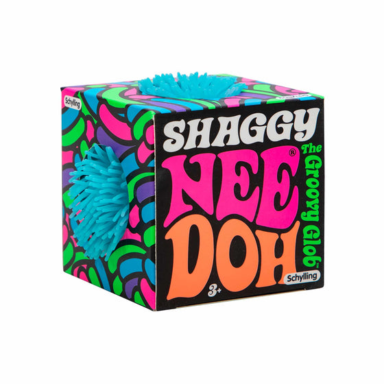 Shaggy NeeDoh UT44