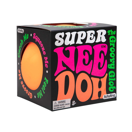 Super NeeDoh G7NI