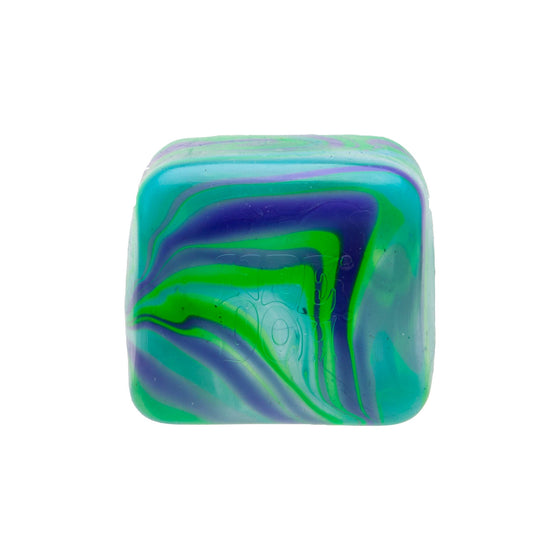 NeeDoh Nice Cube Swirl ODAZ
