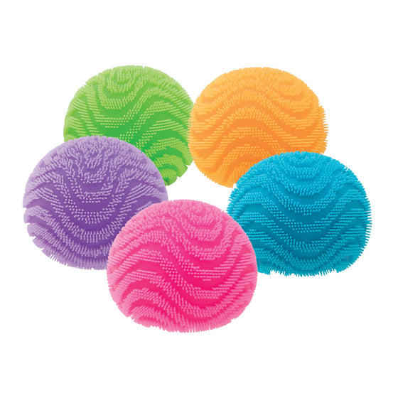 NeeDoh Fuzz Ball Wonder Waves WK0Z